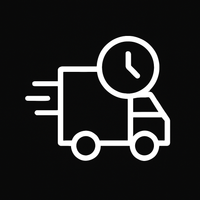 Free priority shipping