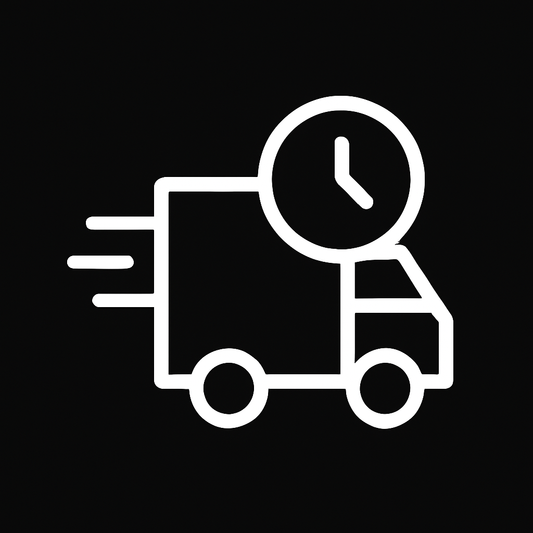 Free priority shipping
